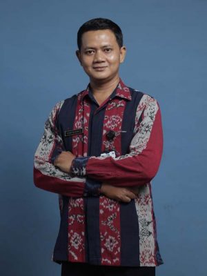 Yosep Setiawan, S.Pd