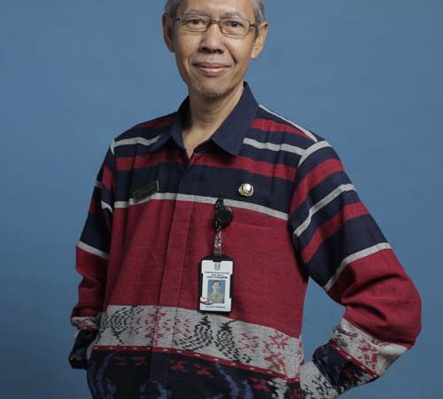 Drs. Edy Purwanto